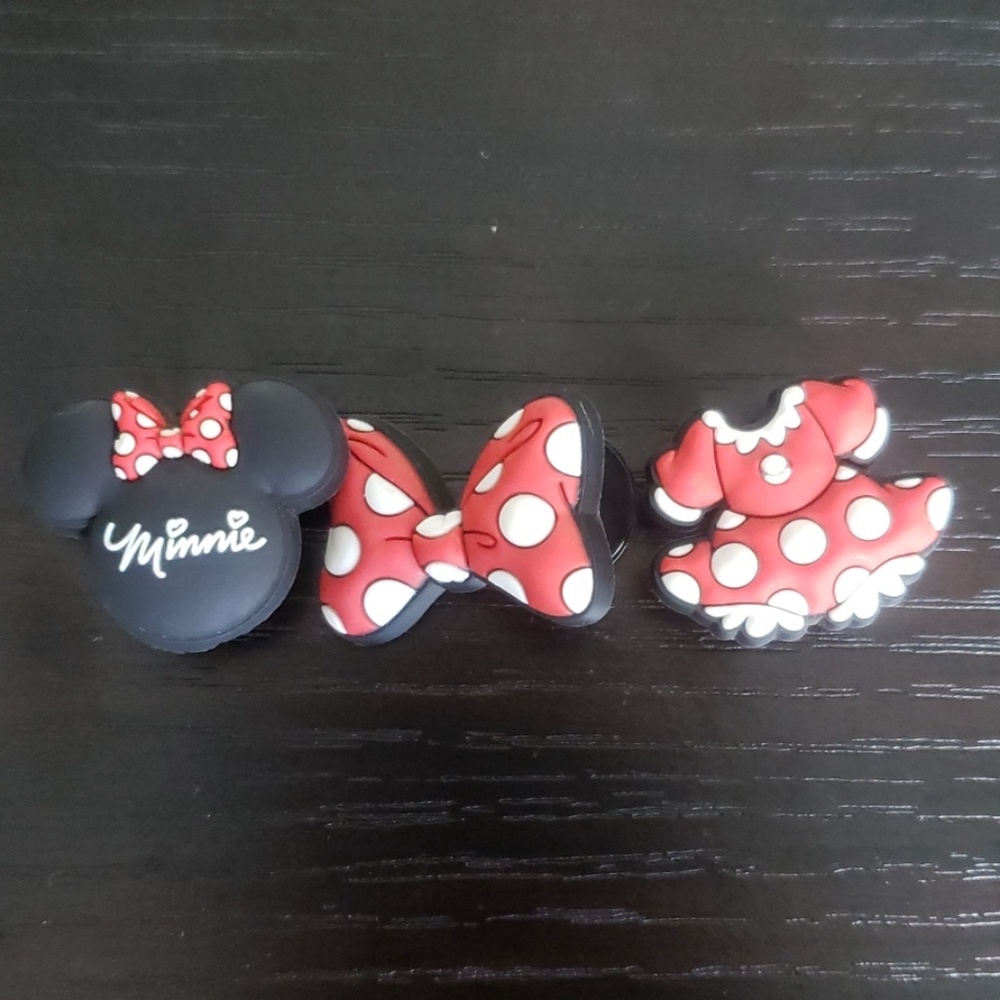 SOLD FB MARKETPLACE Jibbitz for Crocs